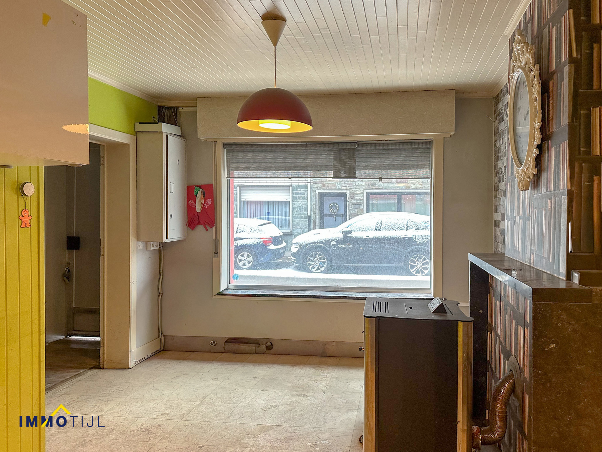 House for sale in Aalst with 3 bedrooms - photo 4