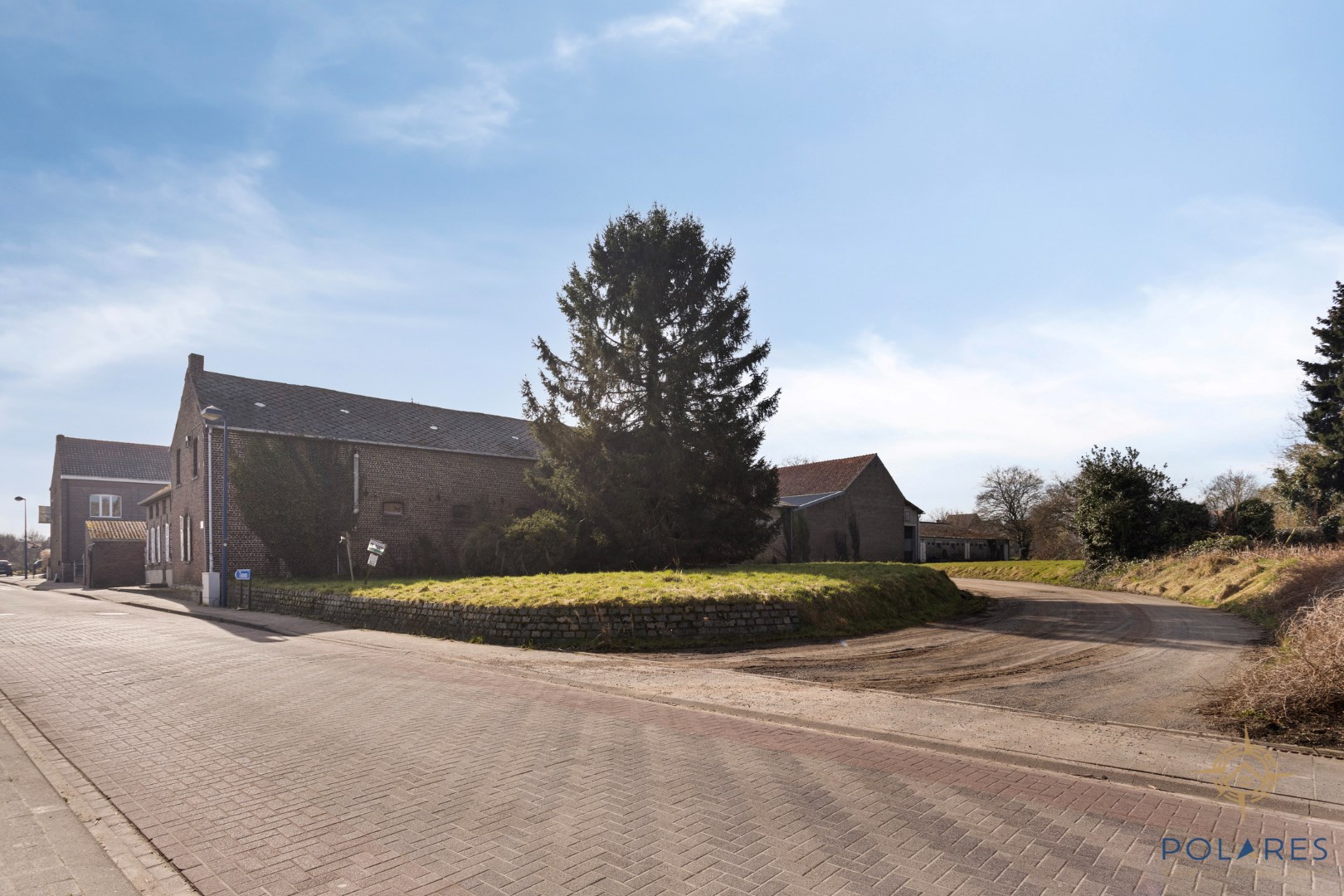 Renovatieproject of projectgrond voor meerdere wooneenheden - foto 2