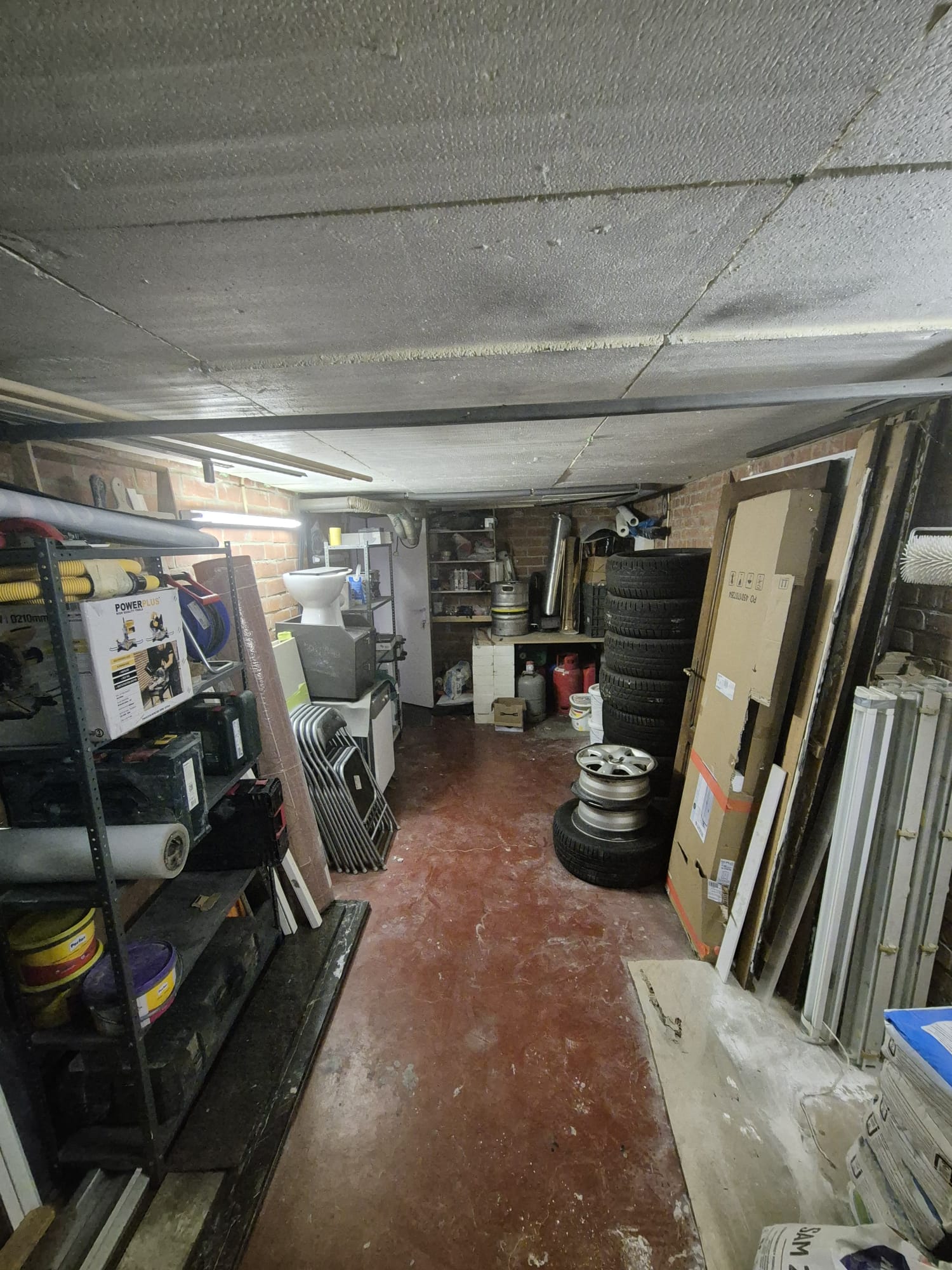 Menen - Garage te huur - foto 4