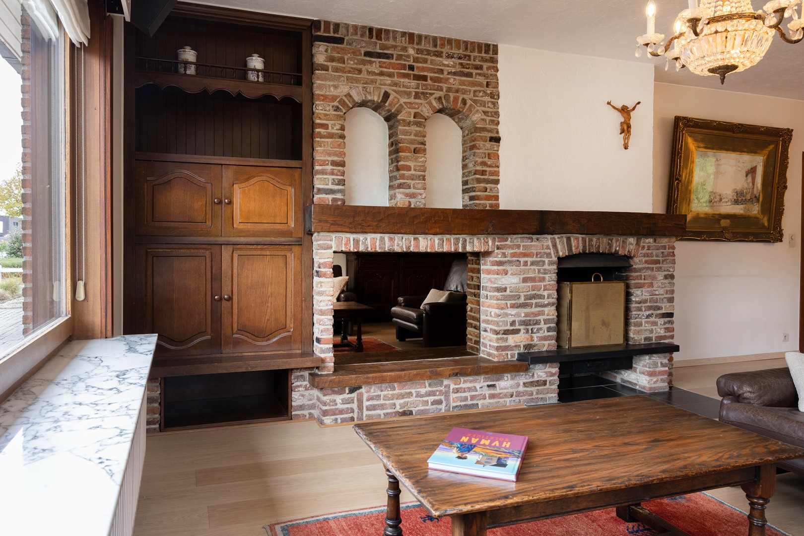 House for sale in Gullegem with 4 bedrooms - photo 5