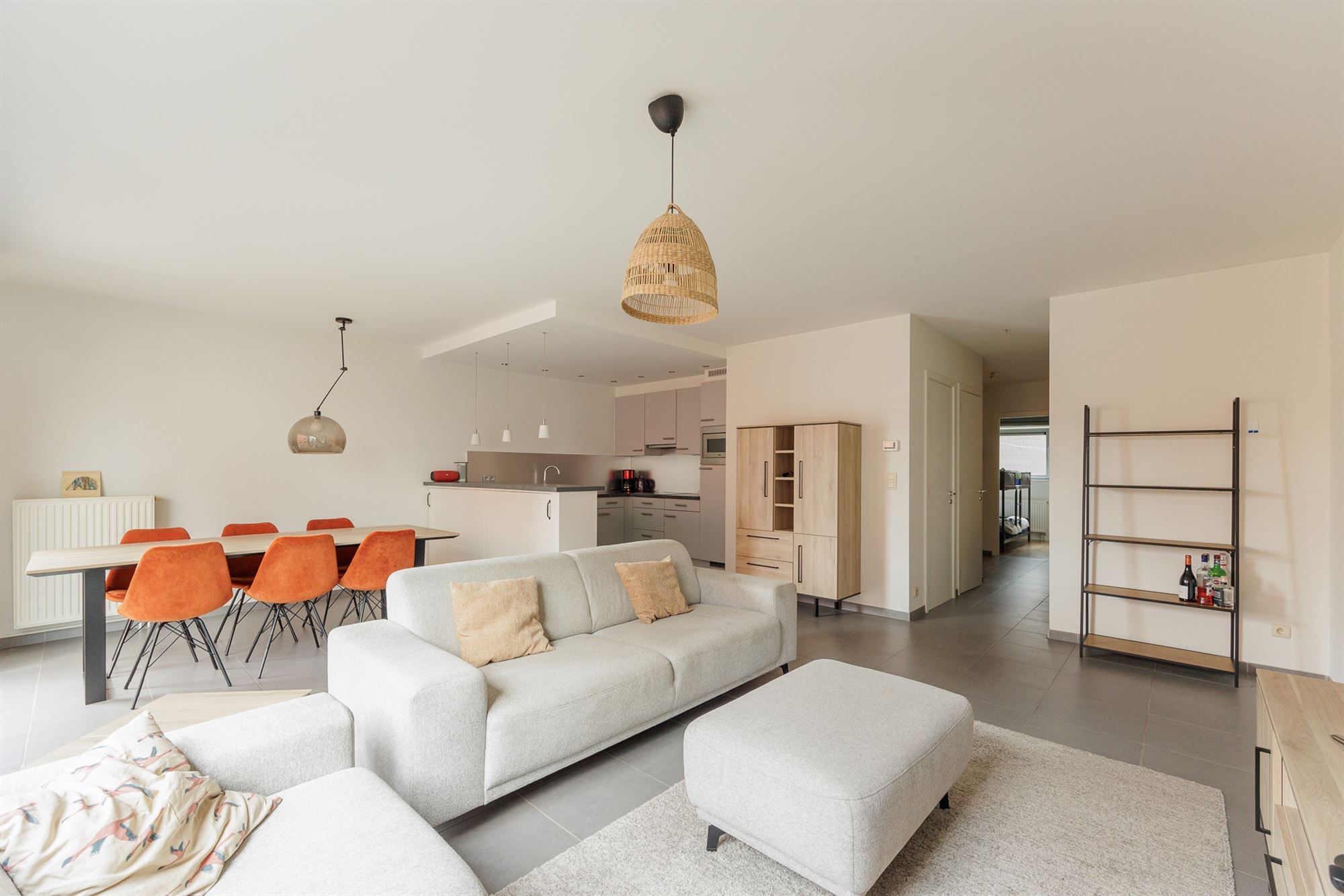 Energiezuinig twee slaapkamer appartement nabij Vrijbroekpark - foto 2