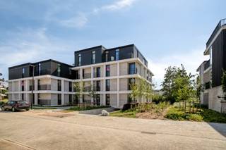 <span><span>In het hart van <strong>Langemark </strong>bieden we dit stijlvolle <strong>penthouse</strong>-appartement te huur aan. Gelegen op een rustige en centrale locatie, combineert dit appartement comfort, licht en moderne afwerking.<br /><br />Bij het binnenkomen bevindt zich een inkomhal met plaats voor vestiaire. De ruime <strong>woonkamer </strong>geniet van veel natuurlijk licht en geeft toegang tot een aangenaam <strong>terras met mooi open uitzicht</strong>, ideaal om te ontspannen of te genieten van het uitzicht.<br />De open <strong>keuken </strong>is volledig uitgerust met moderne toestellen en vormt één geheel met de leefruimte – perfect voor wie houdt van gezellig samen koken en tafelen.<br />Verder beschikt het appartement over een praktische <strong>berging</strong>, een moderne <strong>badkamer </strong>met inloopdouche, en <strong>twee volwaardige slaapkamers</strong>.<br /><br />Het appartement werd volledig geschilderd en volledig voorzien van inbouwkasten.<br /><br /><u>Troeven:</u></span></span>
<ul>
	<li><span><span>Penthouse met groot terras;</span></span></li>
	<li><span><span>High end afwerking;</span></span></li>
	<li><span><span>Volledig ingerichte keuken;</span></span></li>
	<li><span><span>Energiezuinig en instapklaar;</span></span></li>
	<li><span><span>Centrale ligging in Langemark, nabij winkels en openbaar vervoer.</span></span></li>
</ul>
<span><span>Huurprijs exclusief gemeenschappelijke kosten van €50,00/maand.<br />Mogelijkheid tot huren van een garage in de kelderverdieping van de residentie.<br /><br />Beschikbaarheid: juni 2026<br /><br />Een unieke kans voor wie op zoek is naar comfortabel en stijlvol wonen in een rustige omgeving. Bel Diksimmo op het nummer 051 50 11 51 of mail naar diksmuide@diksimmo.be.</span></span>