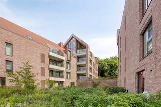 Appartement nouvellement construit dans le nouveau quartier De Torens.Cet appartement de 2 chambres à coucher est situé sur la Bonenwijk, à distance...
