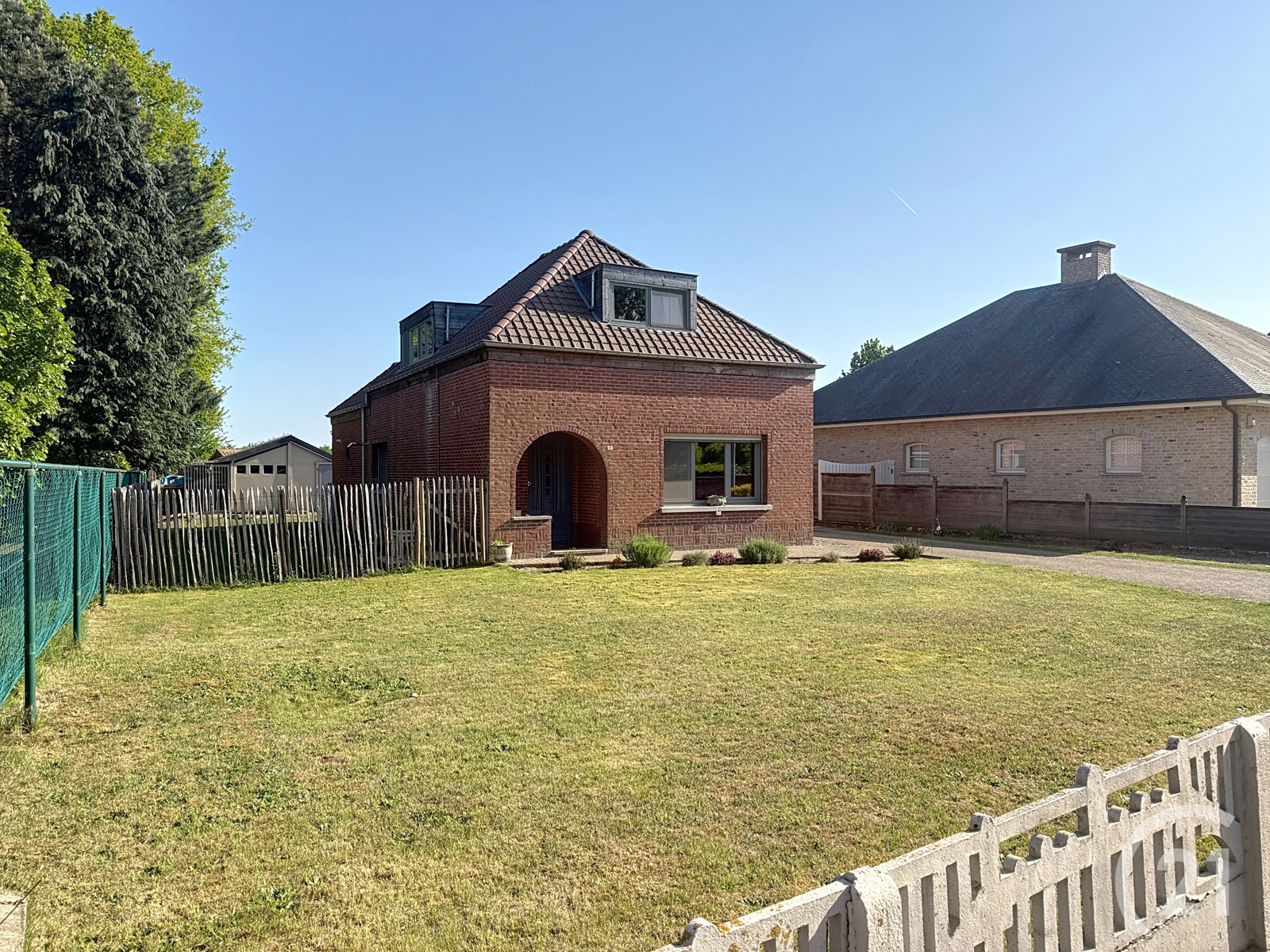 Huis in doodlopende straat te koop in Morkhoven/Herentals! - foto 1