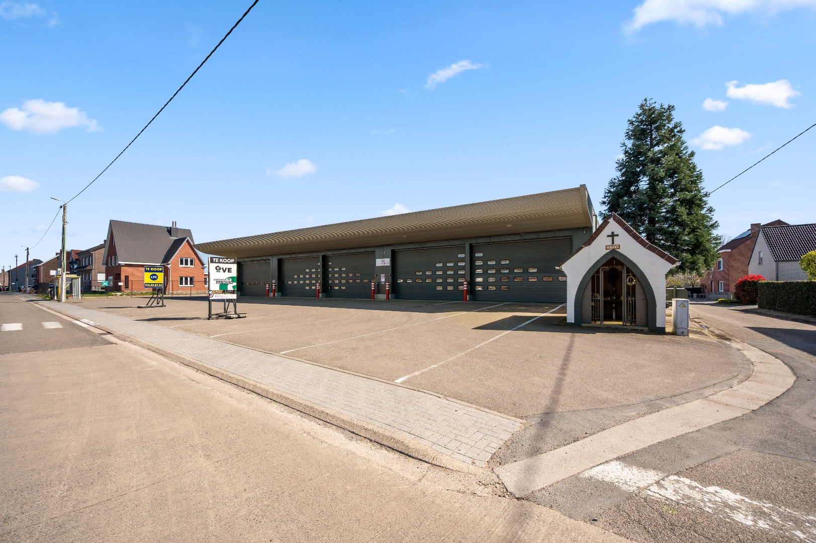 Commercial à vendre à Budingen - photo 5