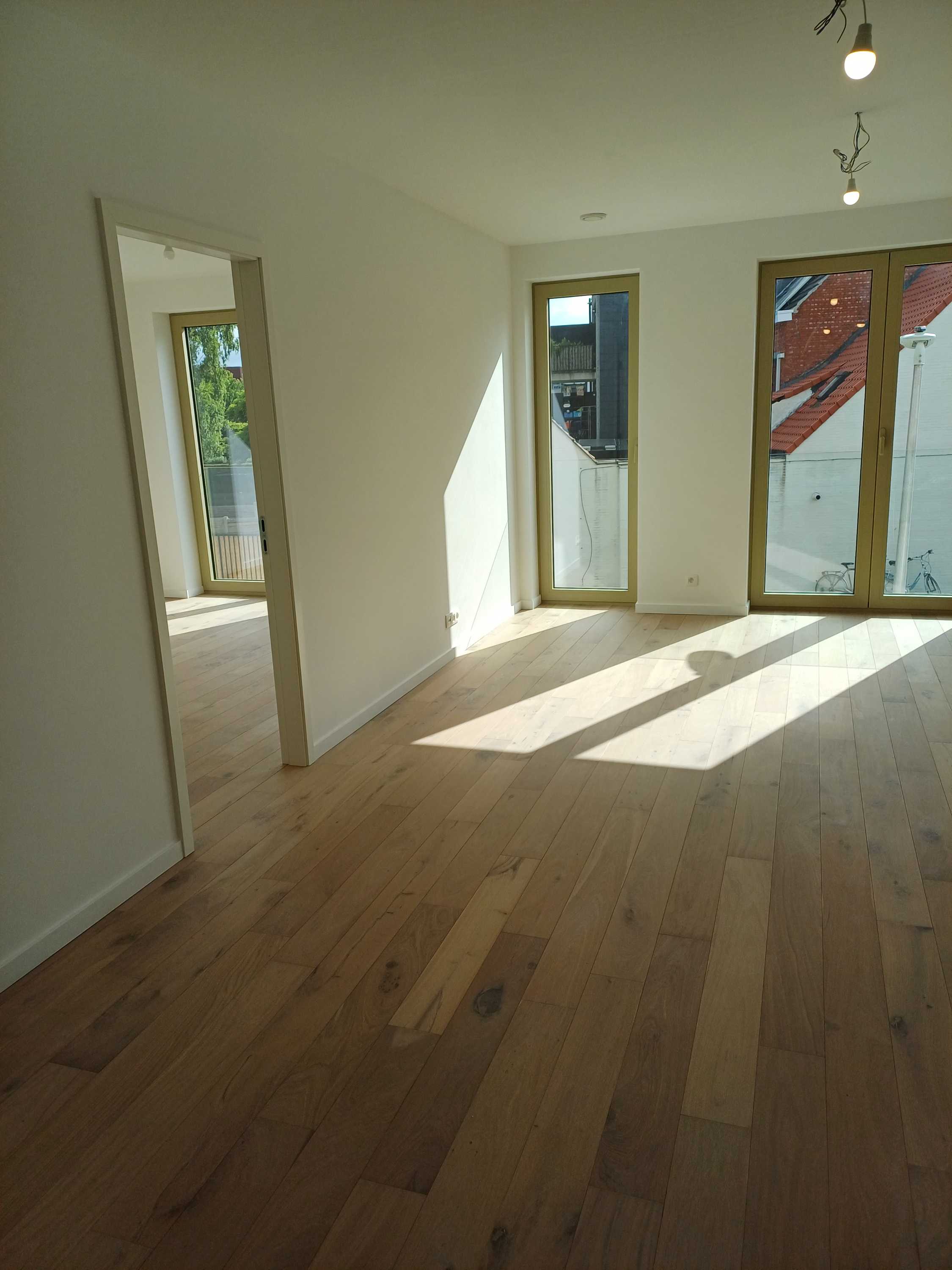 Appartement te huur in Kapellen met 2 slaapkamers - foto 4