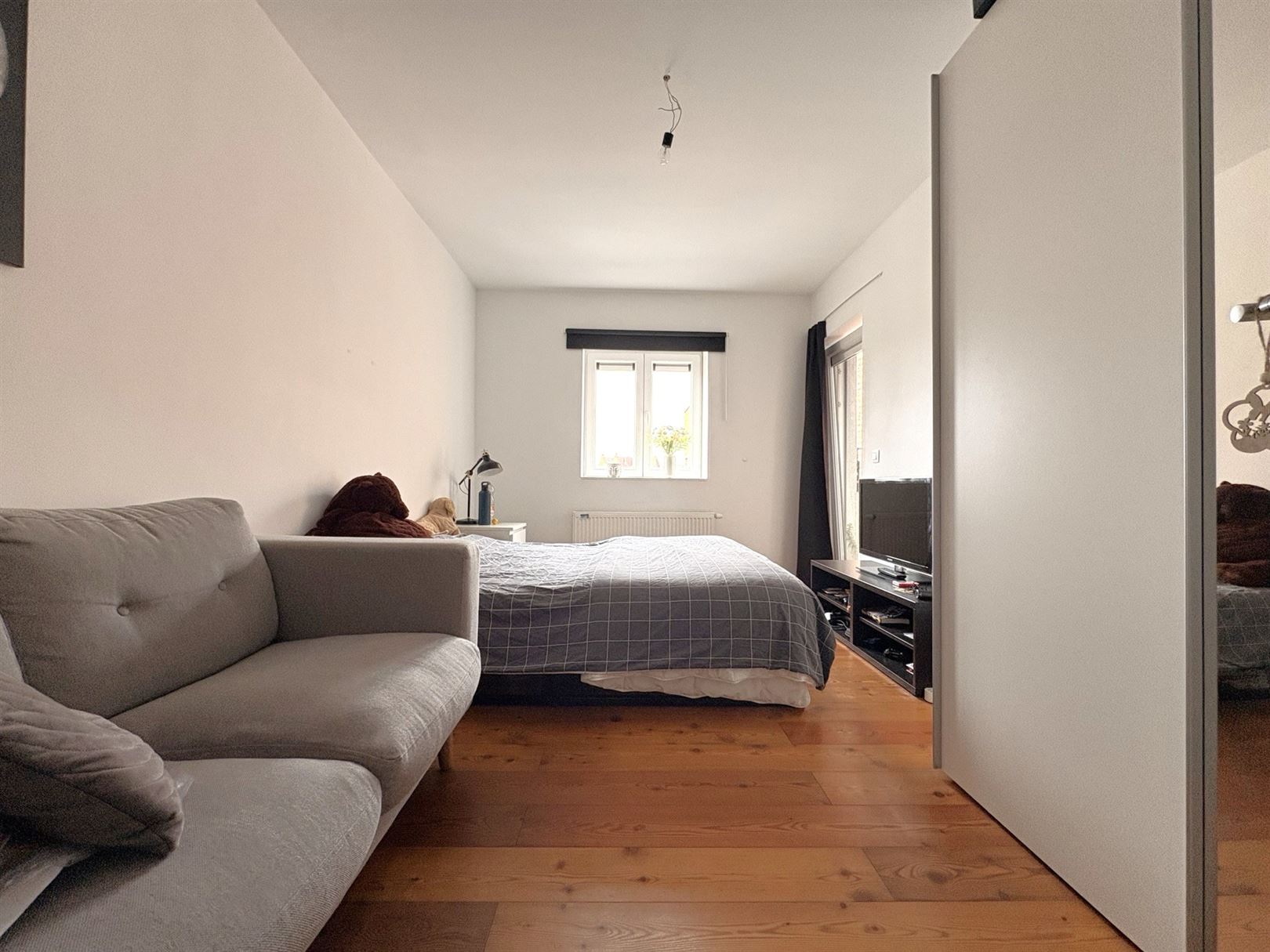 Gezellig appartement te huur in hartje Dendermonde - foto 5