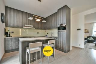 Maison à vendre à Blankenberge