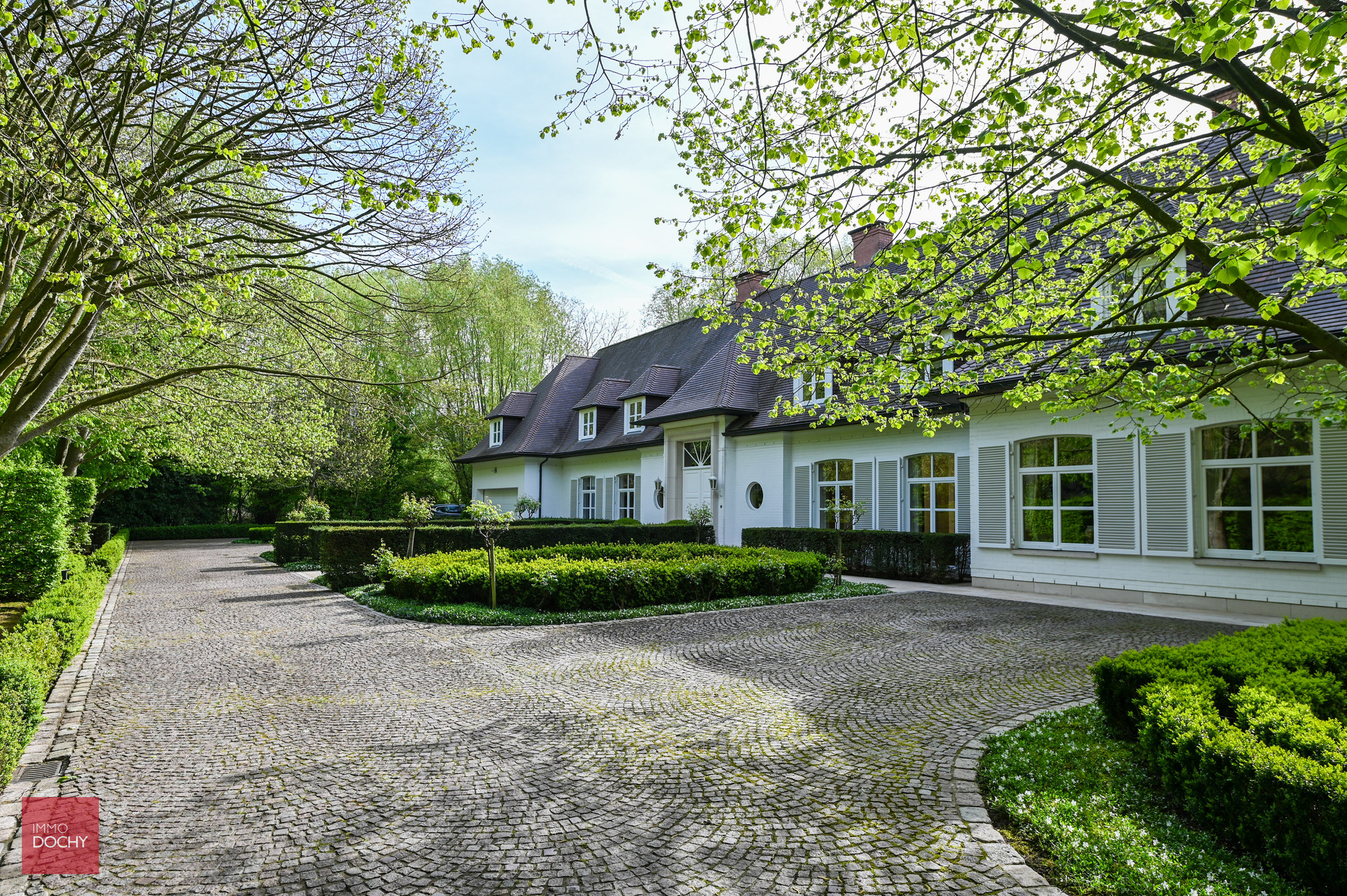 Zeer goed onderhouden ruime villa op ca. 4.000m² - photo 5