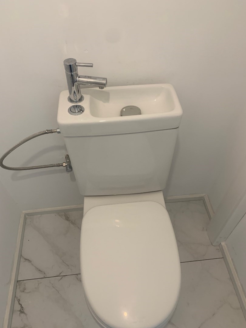 Volledig gerenoveerd én lichtrijk appartement met slaapkamer, vlak aan zee - foto 5