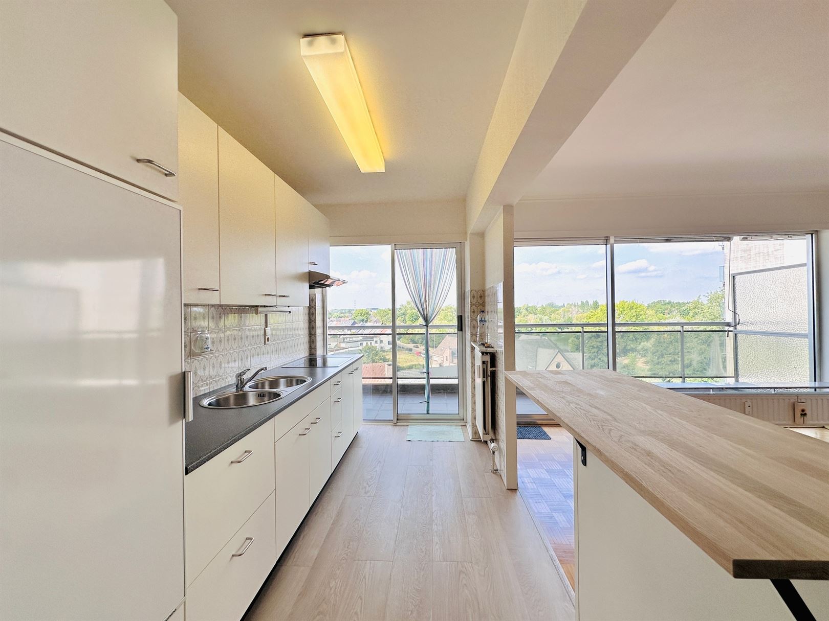Apartment for rent in Dendermonde with 1 bedroom - photo 4