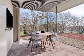 Vous recherchez plus qu'un simple bureau ? Donnez à votre entreprise une place dans le parc d'affaires le plus innovant de Flandre...
