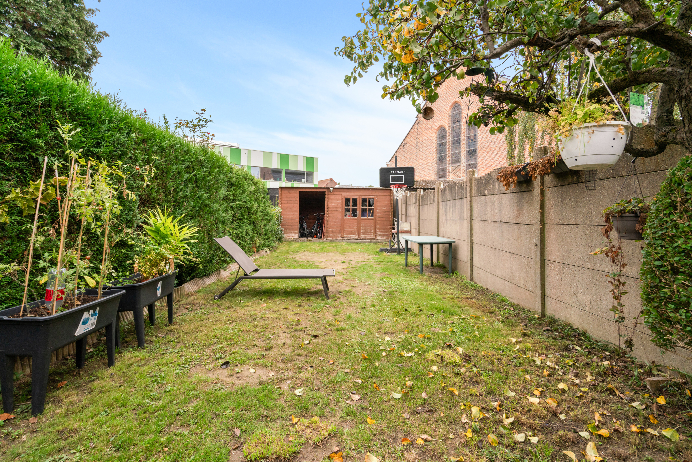 Instapklare eengezinswoning met tuin te koop in Vilvoorde - foto 4