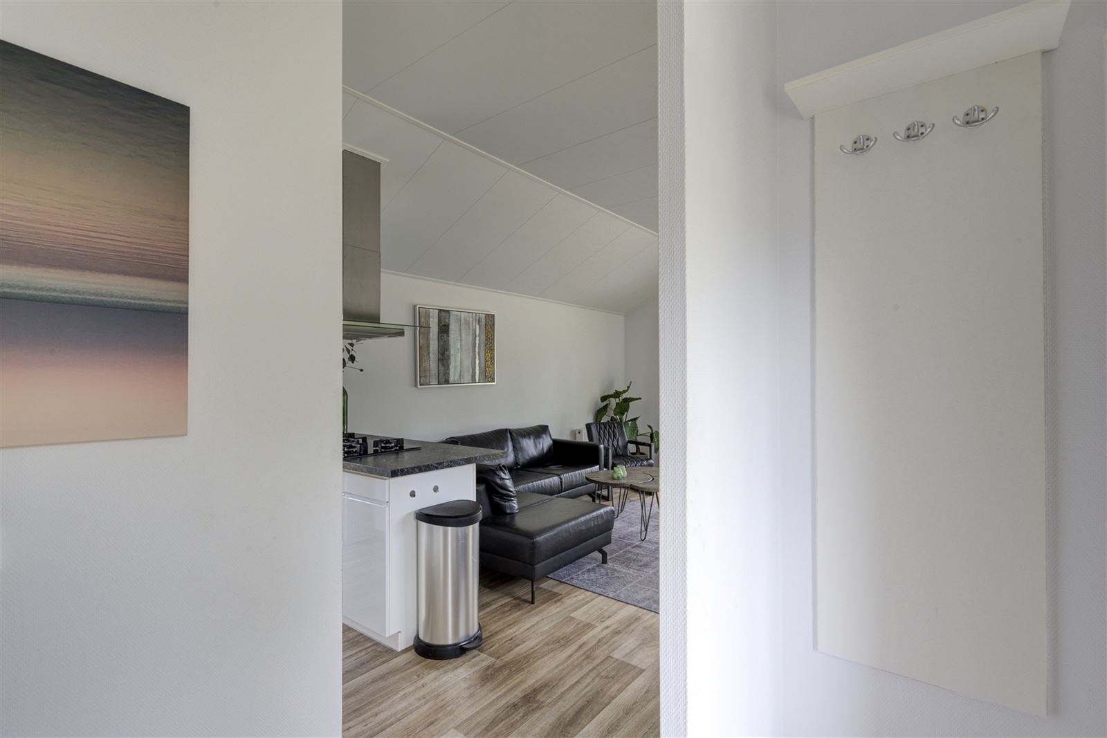 6-persoons vakantiewoning op EuroParcs Zilverstrand - foto 4