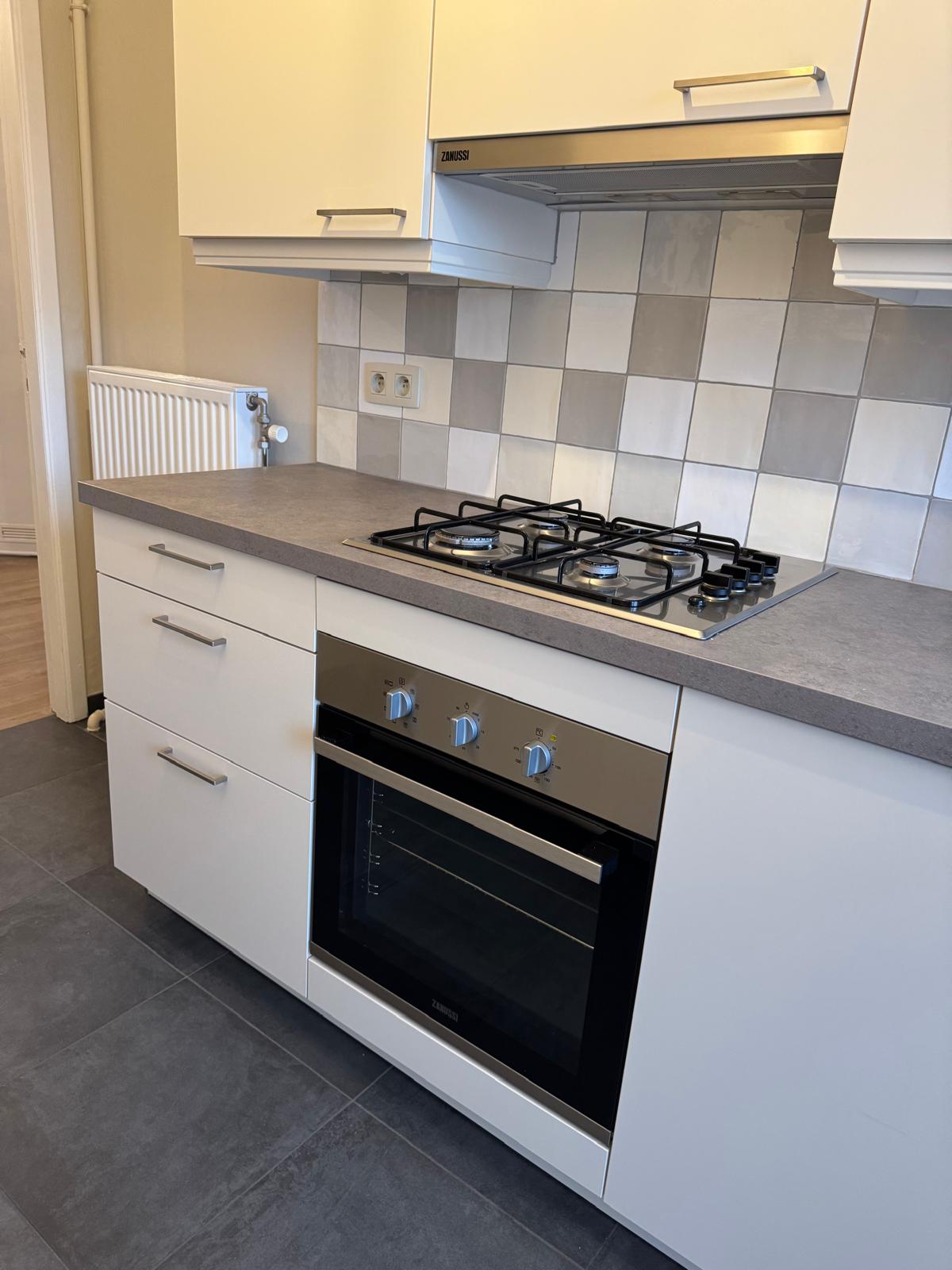 Apartment for rent in Deurne with 1 bedroom - photo 4