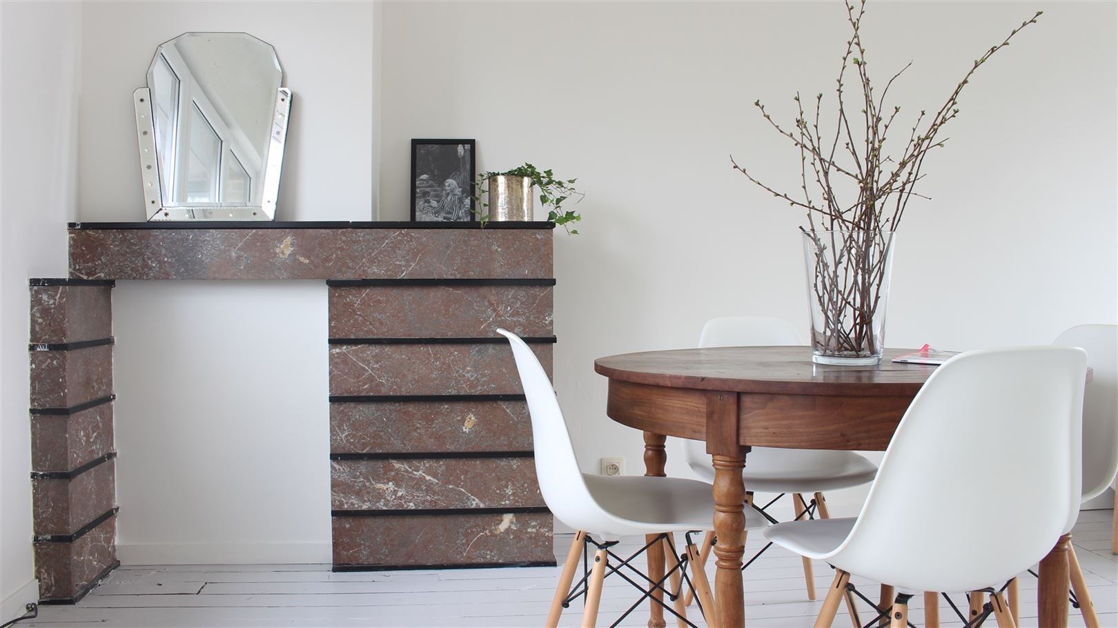 Kleinschalige opbrengsteigendom te koop in Mortsel! - foto 3