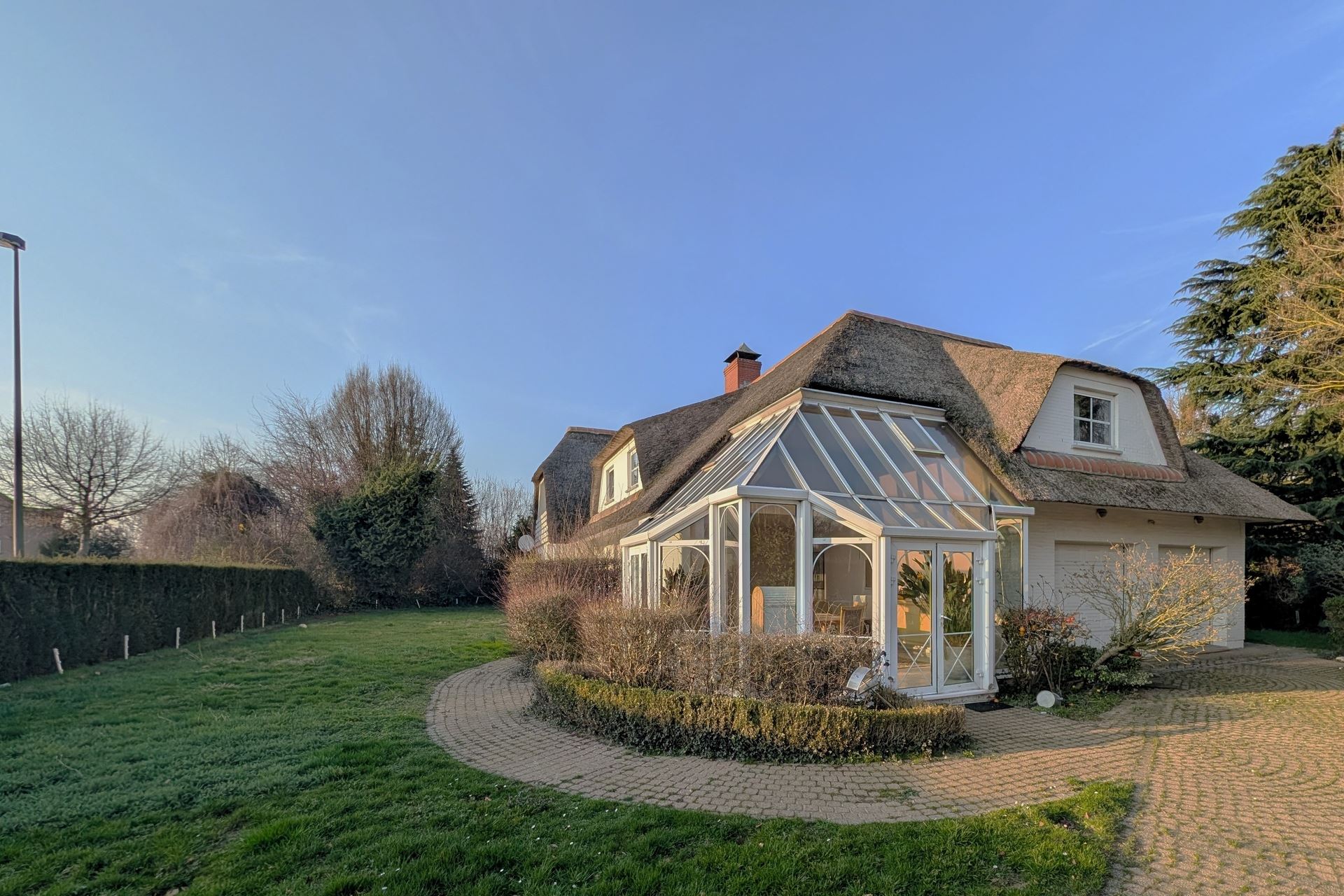 Maison à vendre à Lanaken avec 4 chambres - photo 3