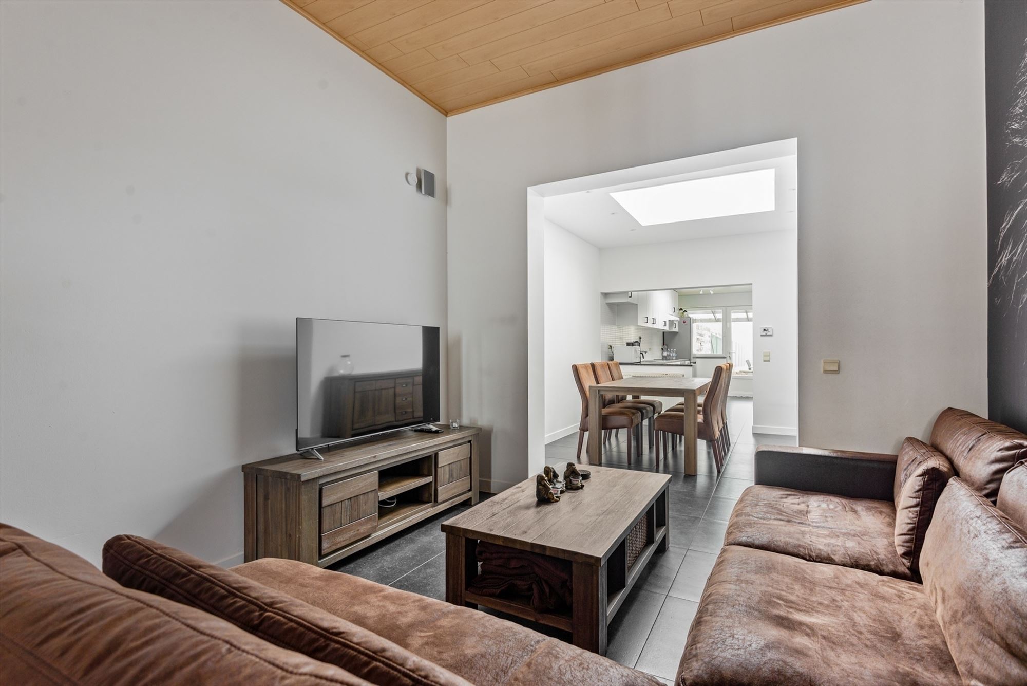 Knappe woning met 3 slpks te DUFFEL - foto 5