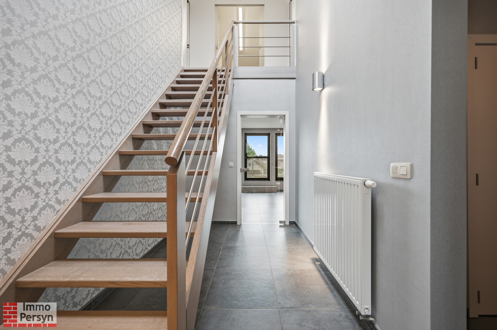 Modern en veelzijdig gebouw met 3 appartementen, rustige tuin en aanpalend perceel te Bekkevoort - foto 5