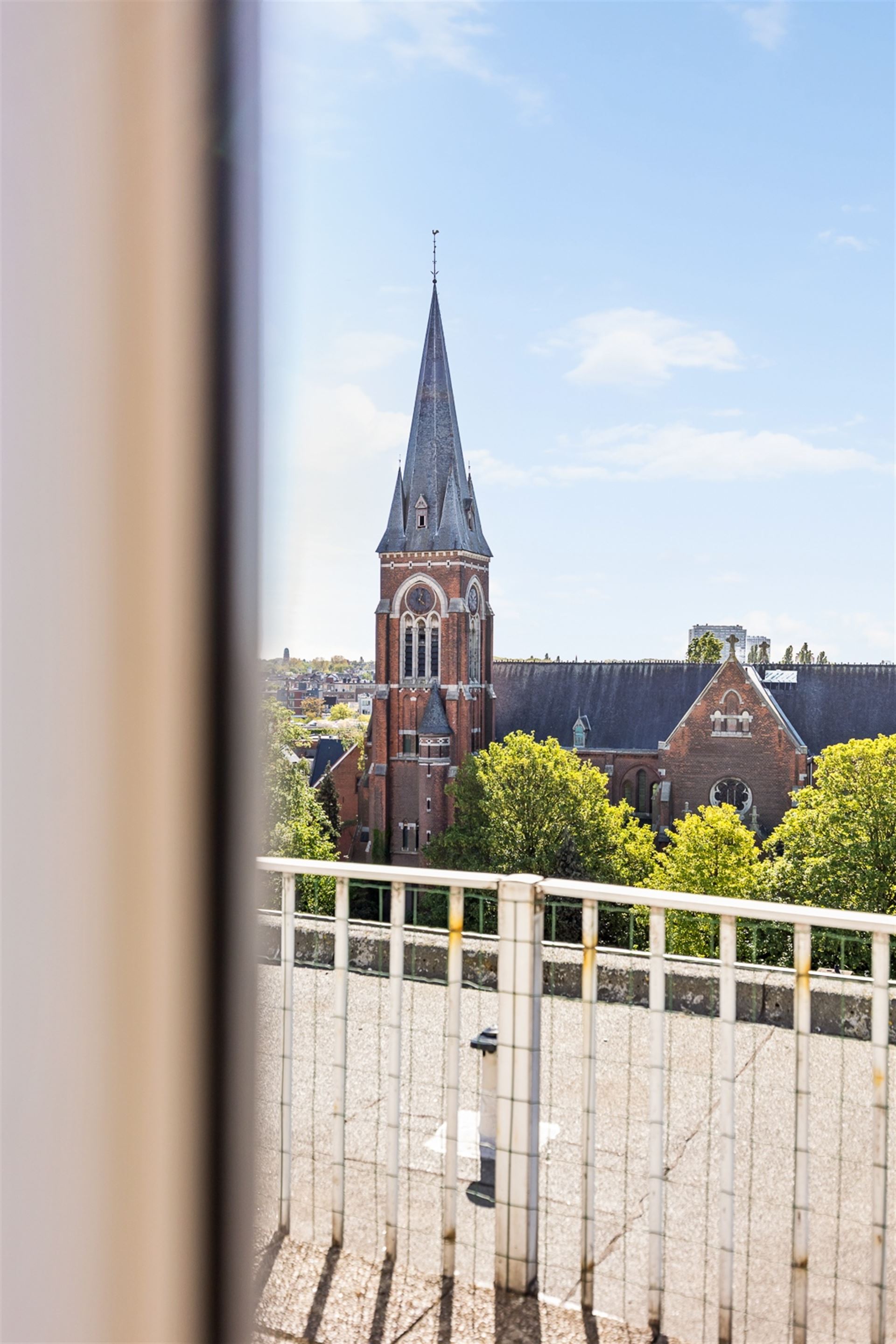Dakappartement met zuider-dakterras en prachtig uitzicht. - foto 3