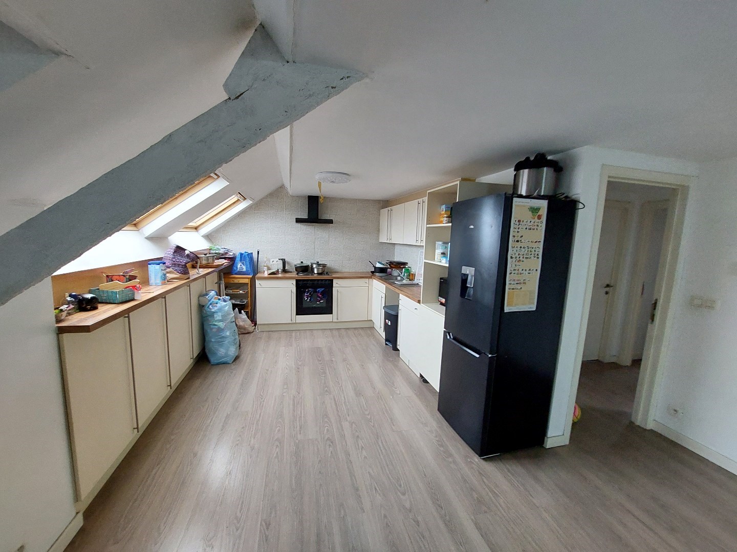 Apartment for sale in Zwevegem with 2 bedrooms - photo 2