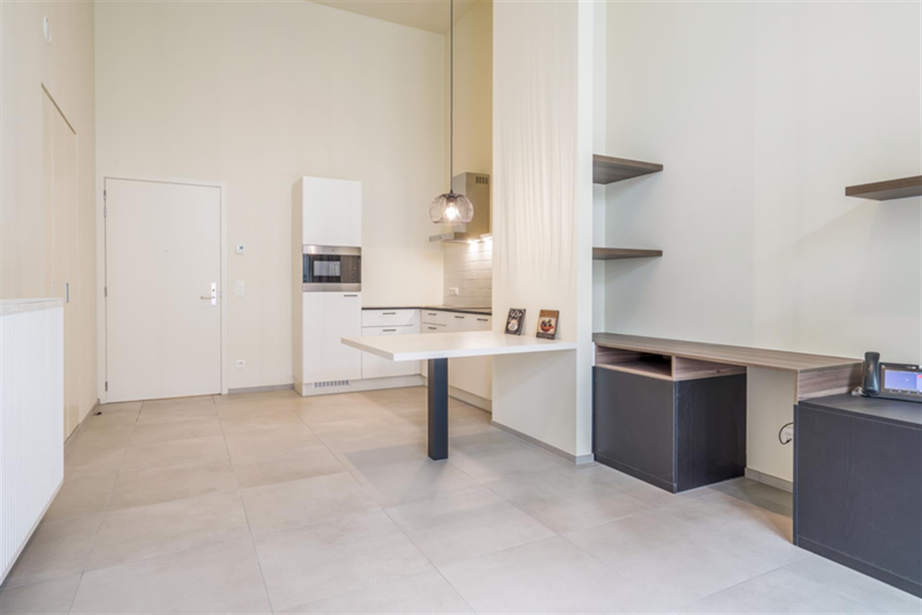 Assistentiewoning in het centrum van Kortrijk! - foto 3