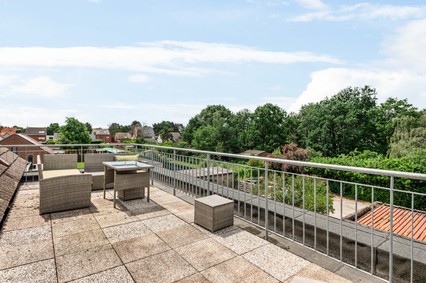 Apartment for sale in Zandvliet with 2 bedrooms - photo 5