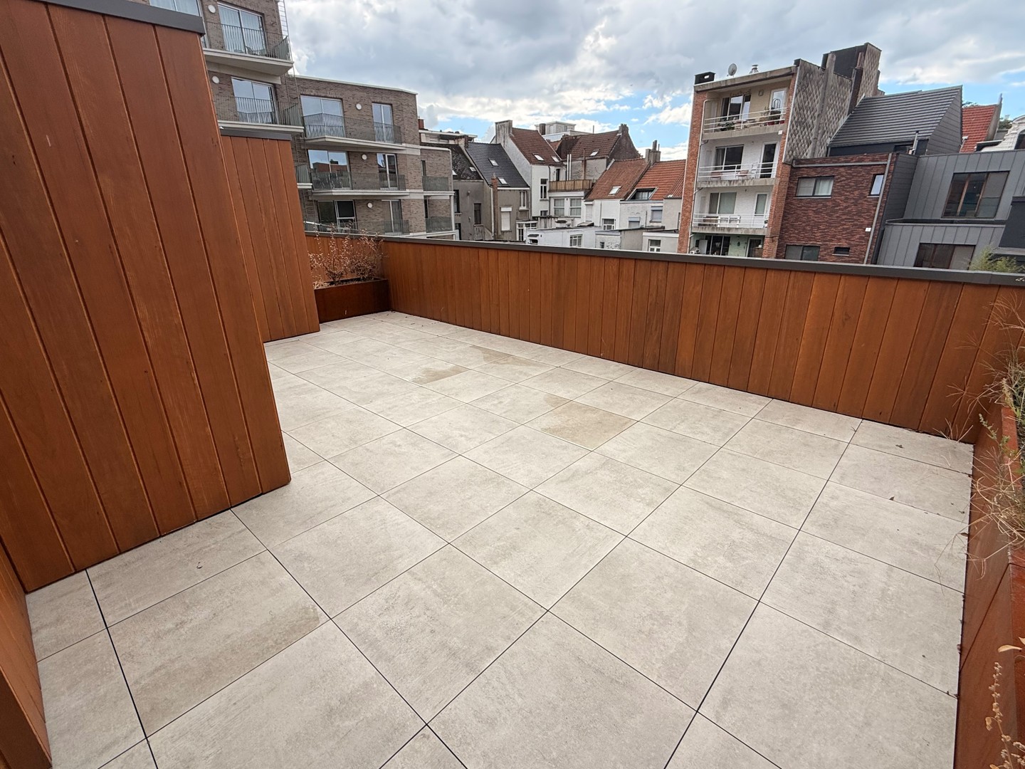 NIEUWBOUWAPPARTEMENT+TERRAS - foto 4