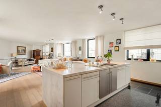 Apartment for sale in Antwerp