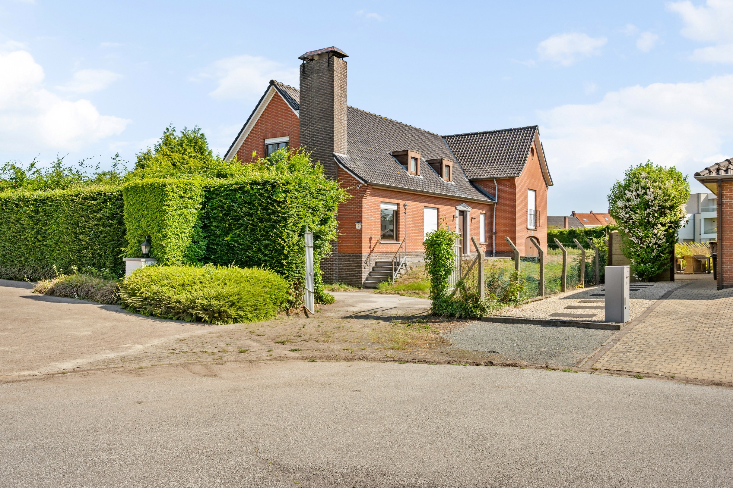 House for sale in Poppel with 4 bedrooms - photo 3