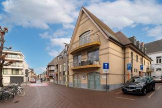 Appartement à vendre à Tielt