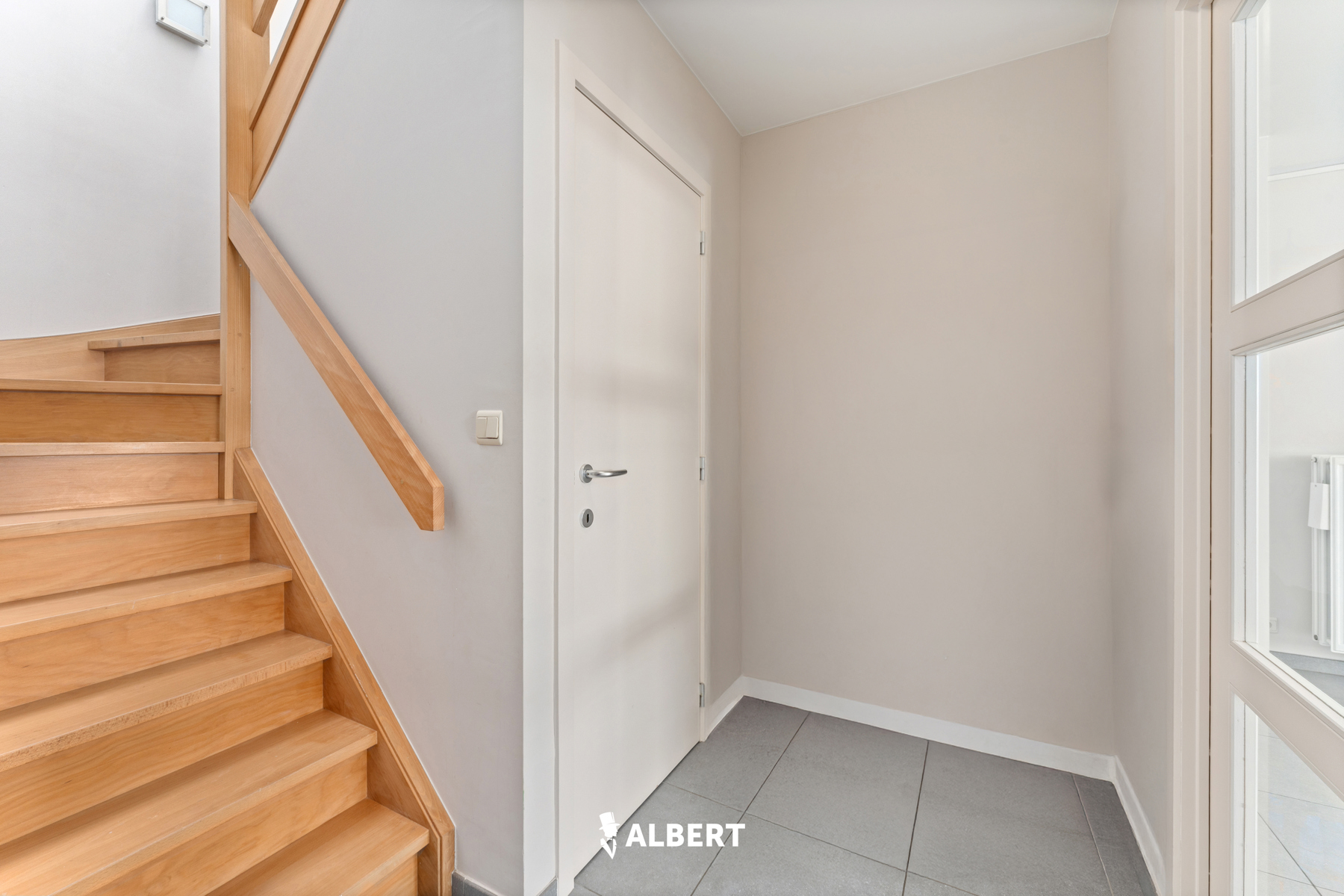 Instapklaar duplexappartement op centrale ligging in Izegem - foto 5