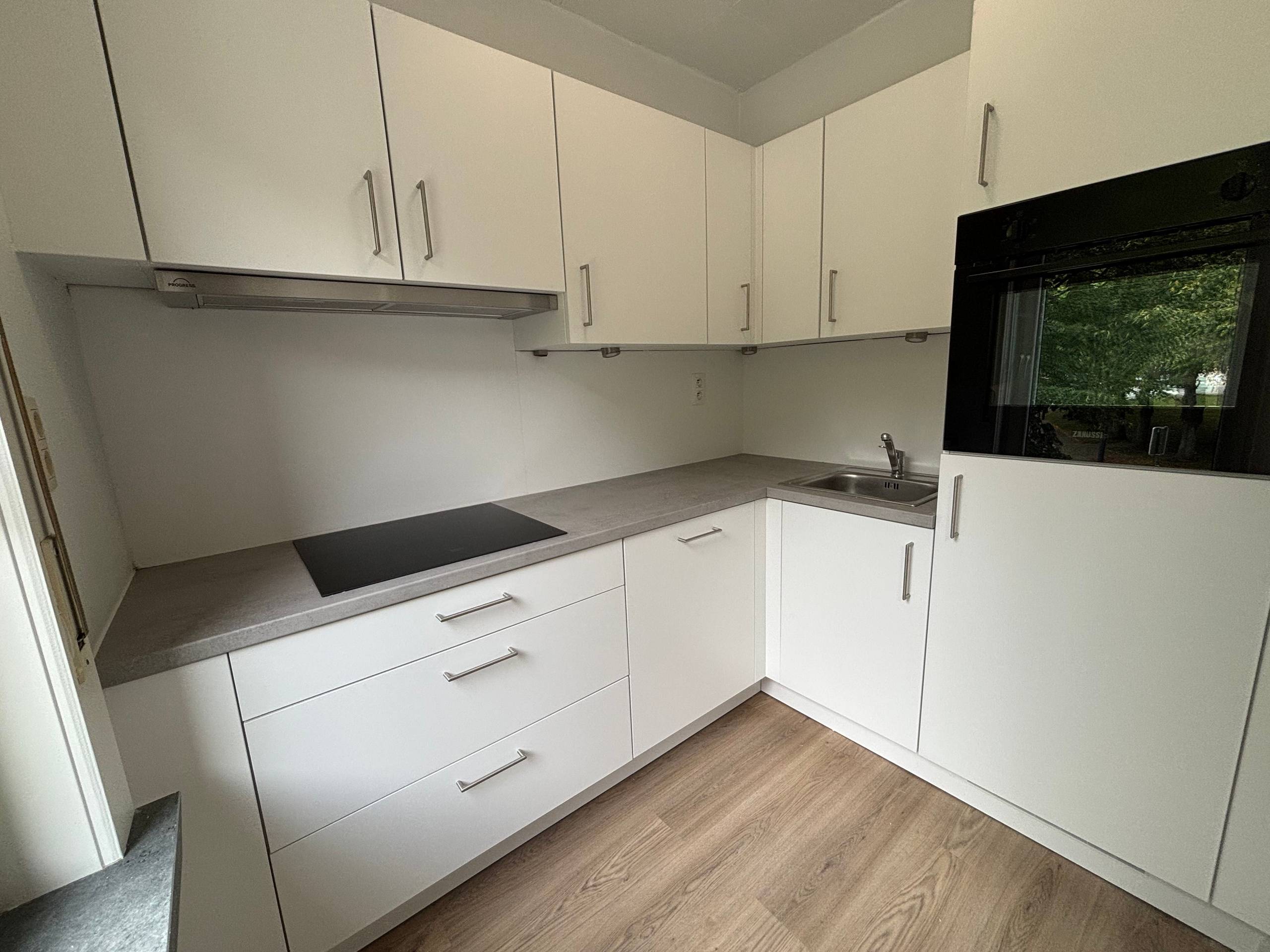 Gunstig gelegen éénslaapkamerappartement te Blankenberge - foto 4