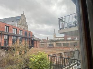 Appartement à louer à Anvers