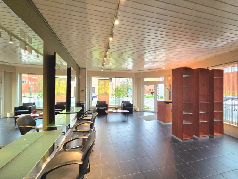 🌟POP UP HANDELSPAND TE HUUR NABIJ UZ -GENT 🌟 - foto 4