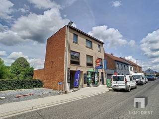 Maison à vendre à Halen