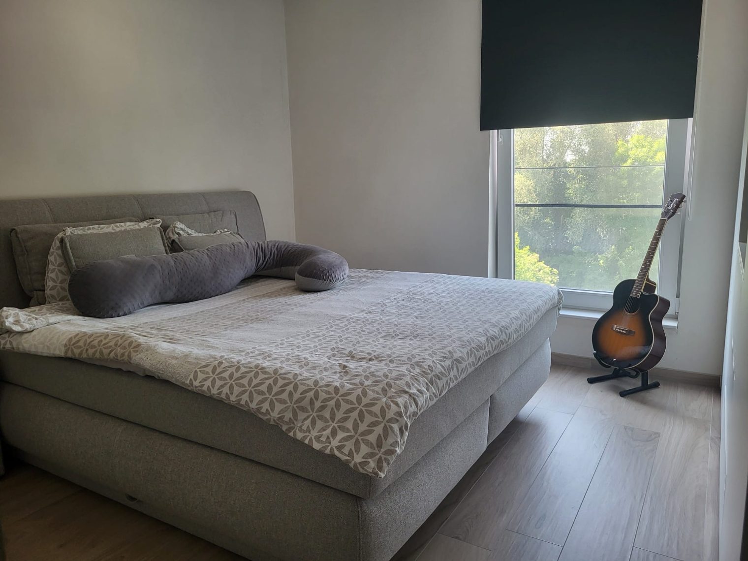 Appartement te koop in Harelbeke met 1 slaapkamer - foto 3