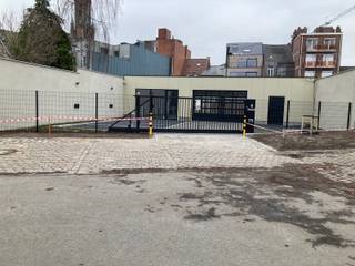 Commercial for rent in Wetteren