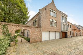 Apartment for sale in Herentals