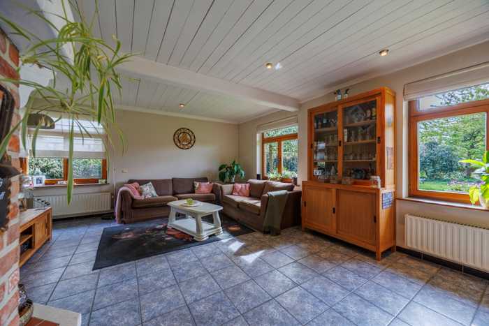 Huis te koop in Turnhout met 4 slaapkamers - foto 4