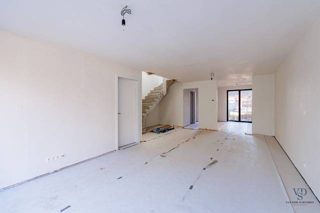 Project te koop in Dikkelvenne