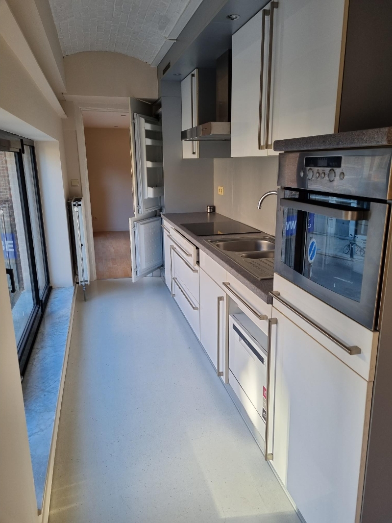 1-slaapk.appartement in centrum Lier - foto 4