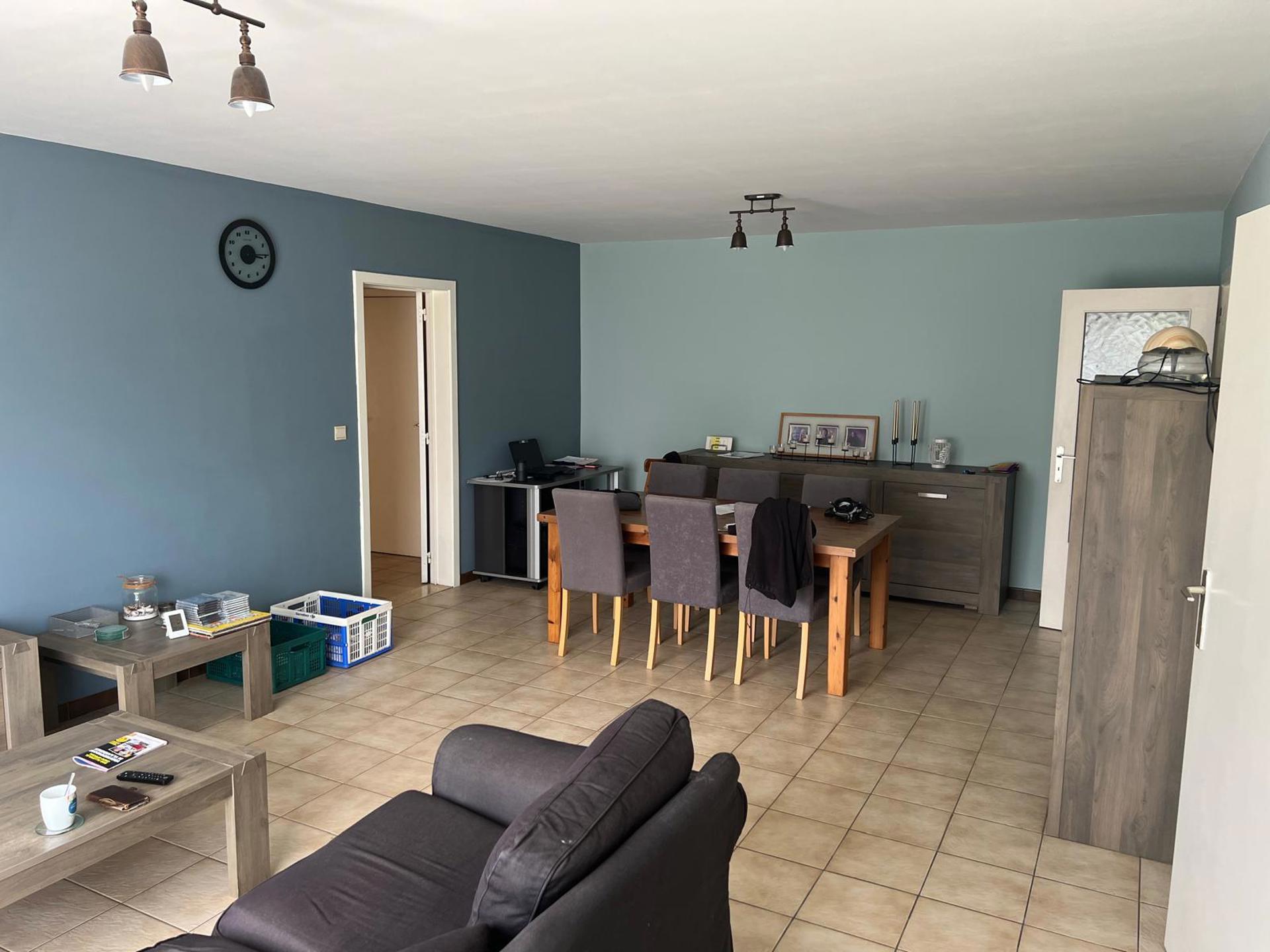 Ruim 2-slaapkamerapp. op een centrale en gunstige locatie. - foto 4