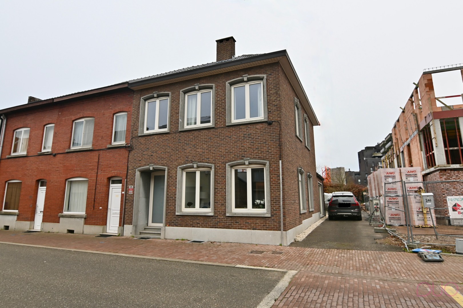 Maison à vendre à Saint-Trond avec 2 chambres - photo 1