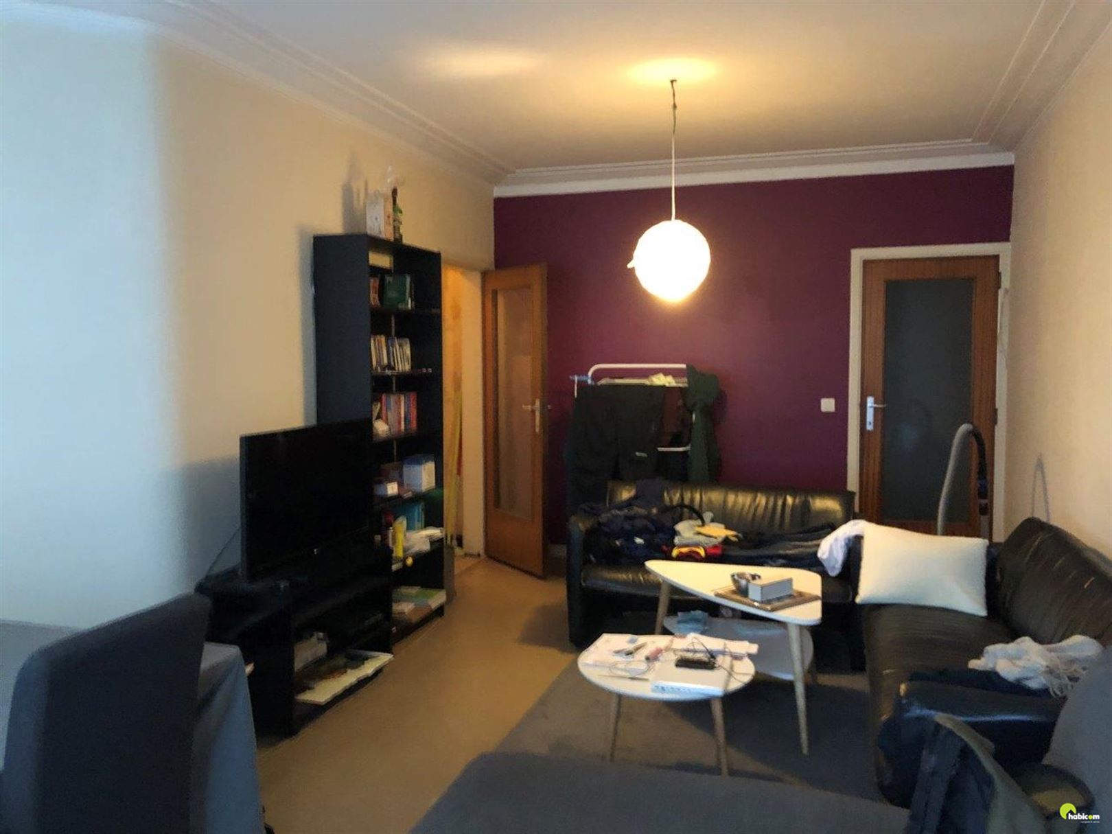 te renoveren appartement op toplocatie - foto 4