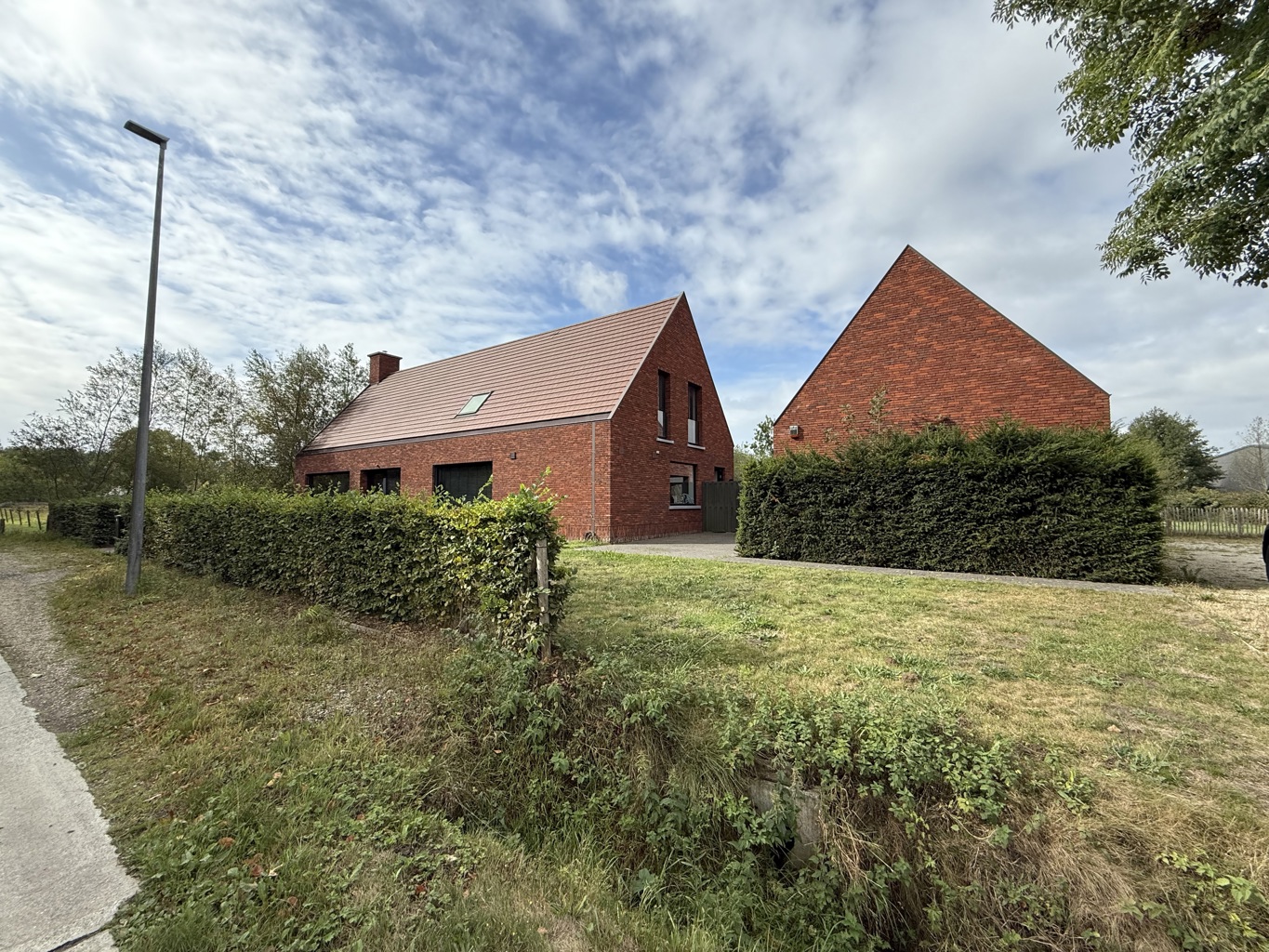 Maison d'habitation à Bachte-maria-leerne