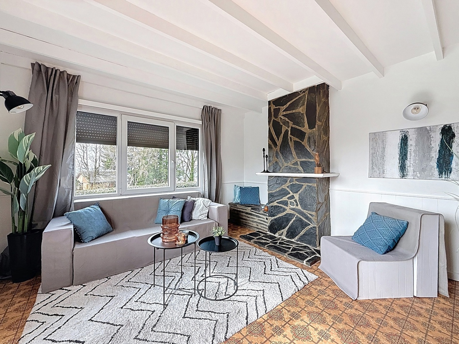 House for sale in Bouillon with 2 bedrooms - photo 4