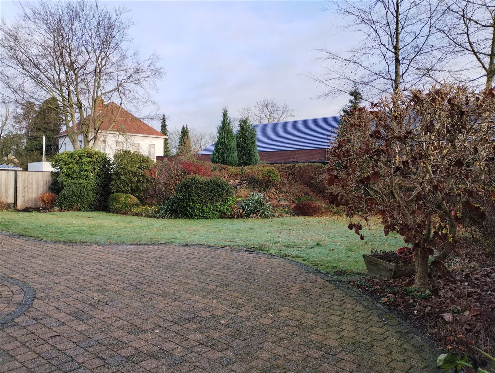 Maison à vendre à Mol avec 3 chambres - photo 4