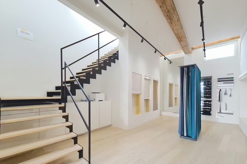 Commercial for rent in Ghent - photo 4