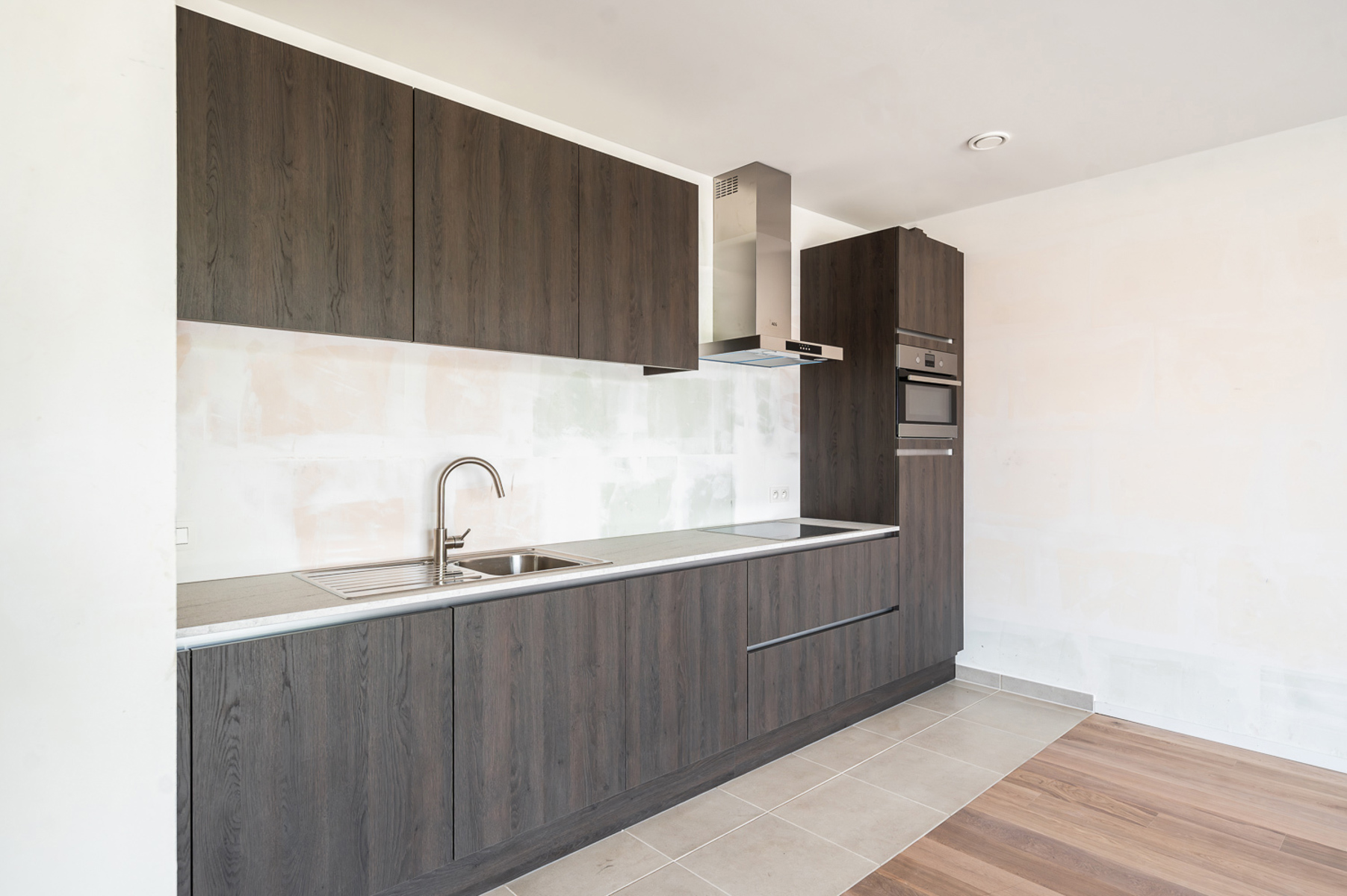 Appartement à vendre à Evere avec 1 chambre - photo 4